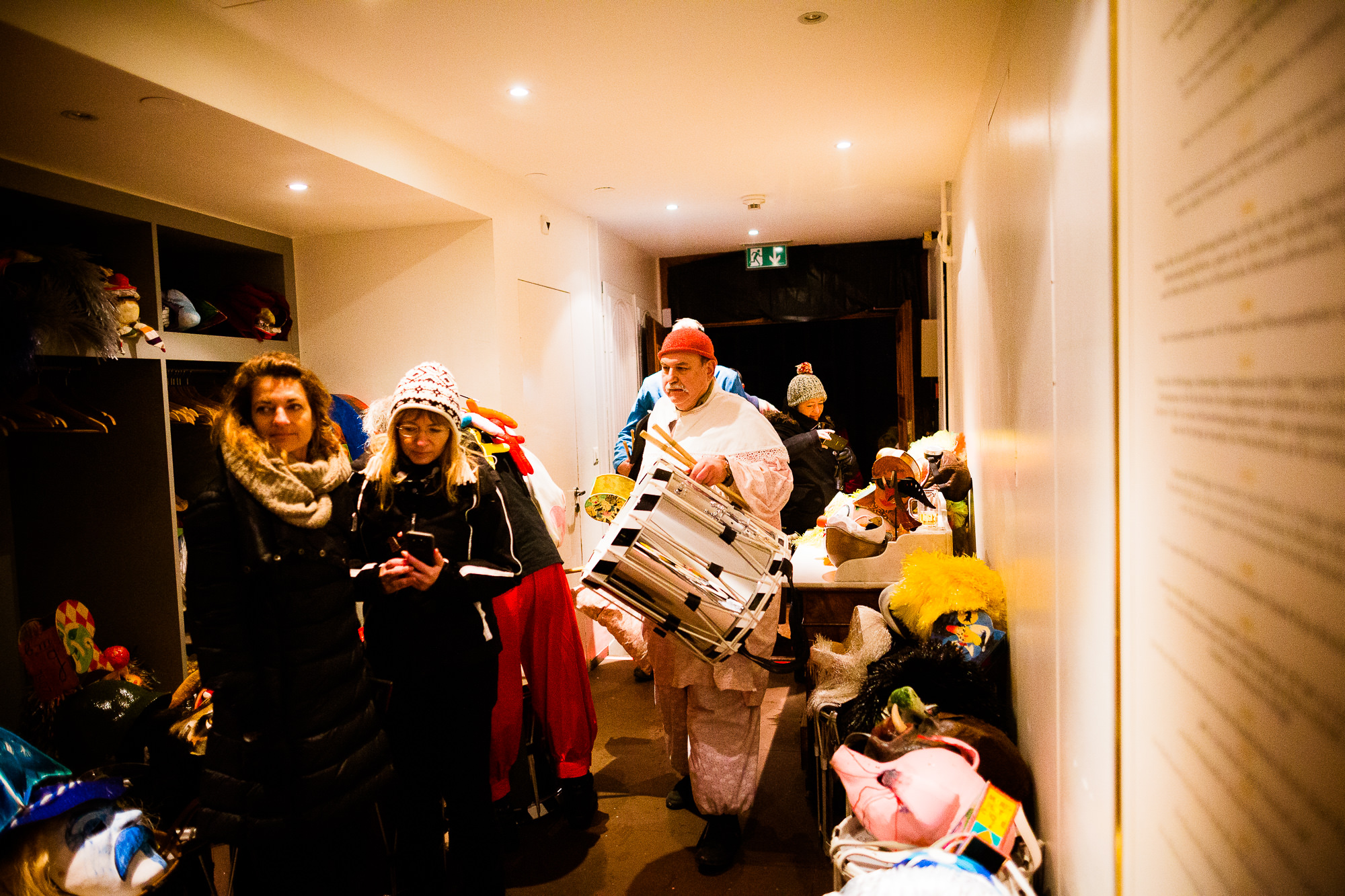 Export x3 1DX 6639 Basler Fasnacht 2016